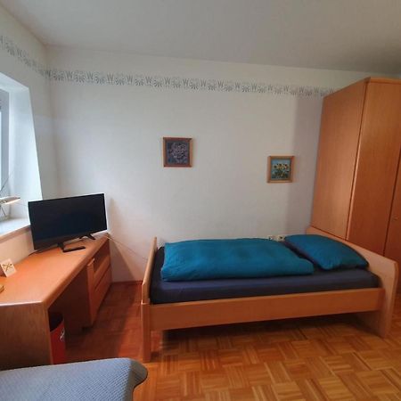 Abm Apartment 17 Zwingenberg  Buitenkant foto