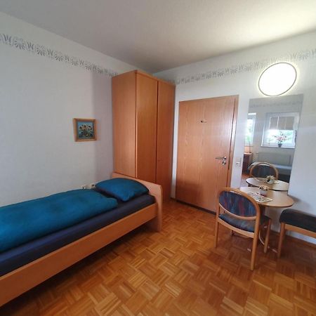 Abm Apartment 17 Zwingenberg  Buitenkant foto