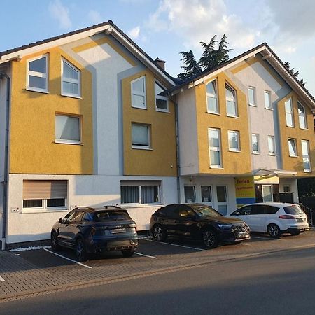 Abm Apartment 17 Zwingenberg  Buitenkant foto
