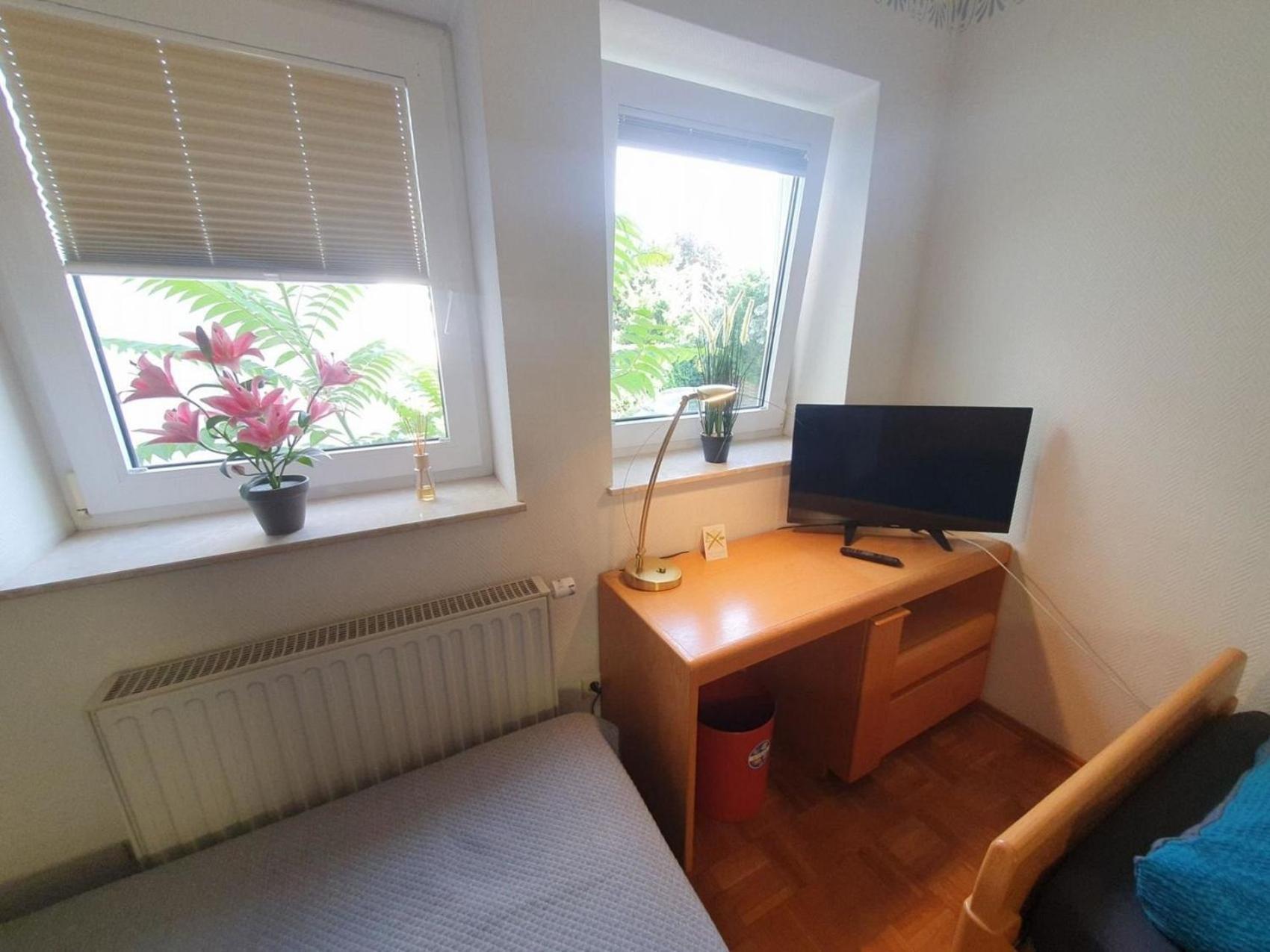 Abm Apartment 17 Zwingenberg  Buitenkant foto