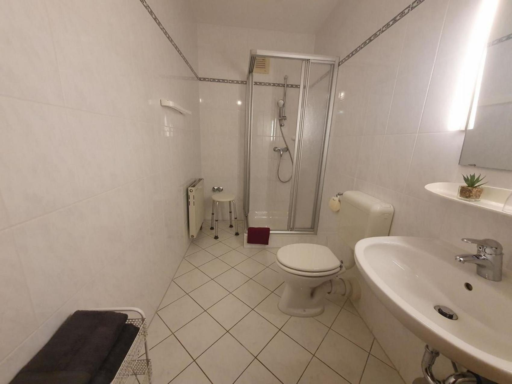 Abm Apartment 17 Zwingenberg  Buitenkant foto