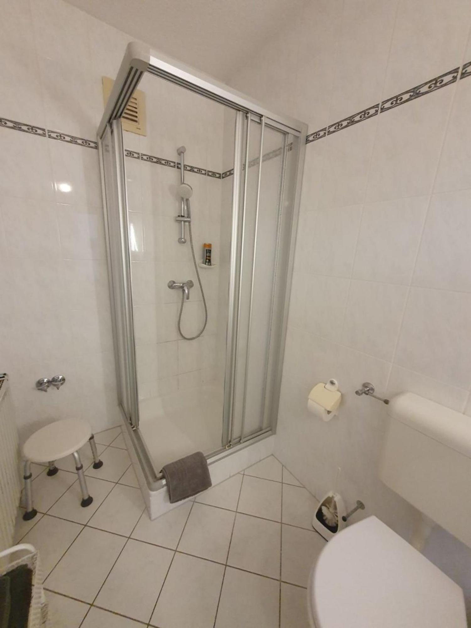 Abm Apartment 17 Zwingenberg  Buitenkant foto