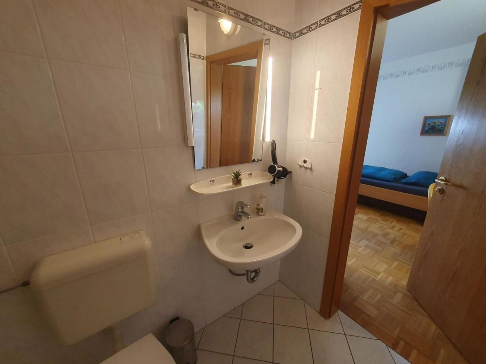 Abm Apartment 17 Zwingenberg  Buitenkant foto