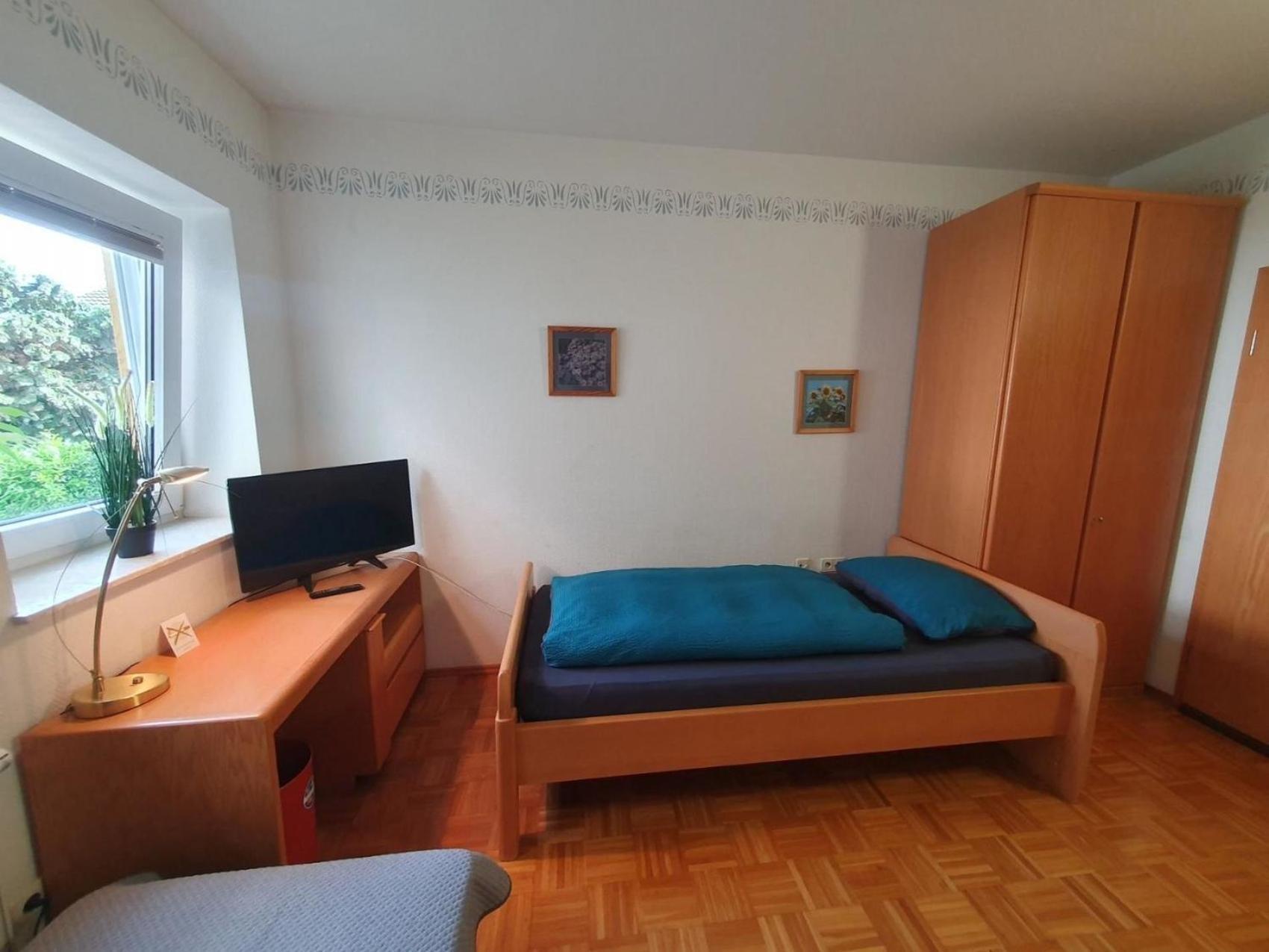 Abm Apartment 17 Zwingenberg  Buitenkant foto