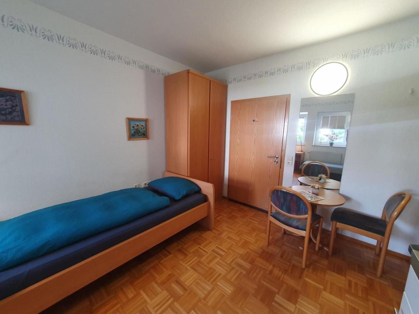 Abm Apartment 17 Zwingenberg  Buitenkant foto