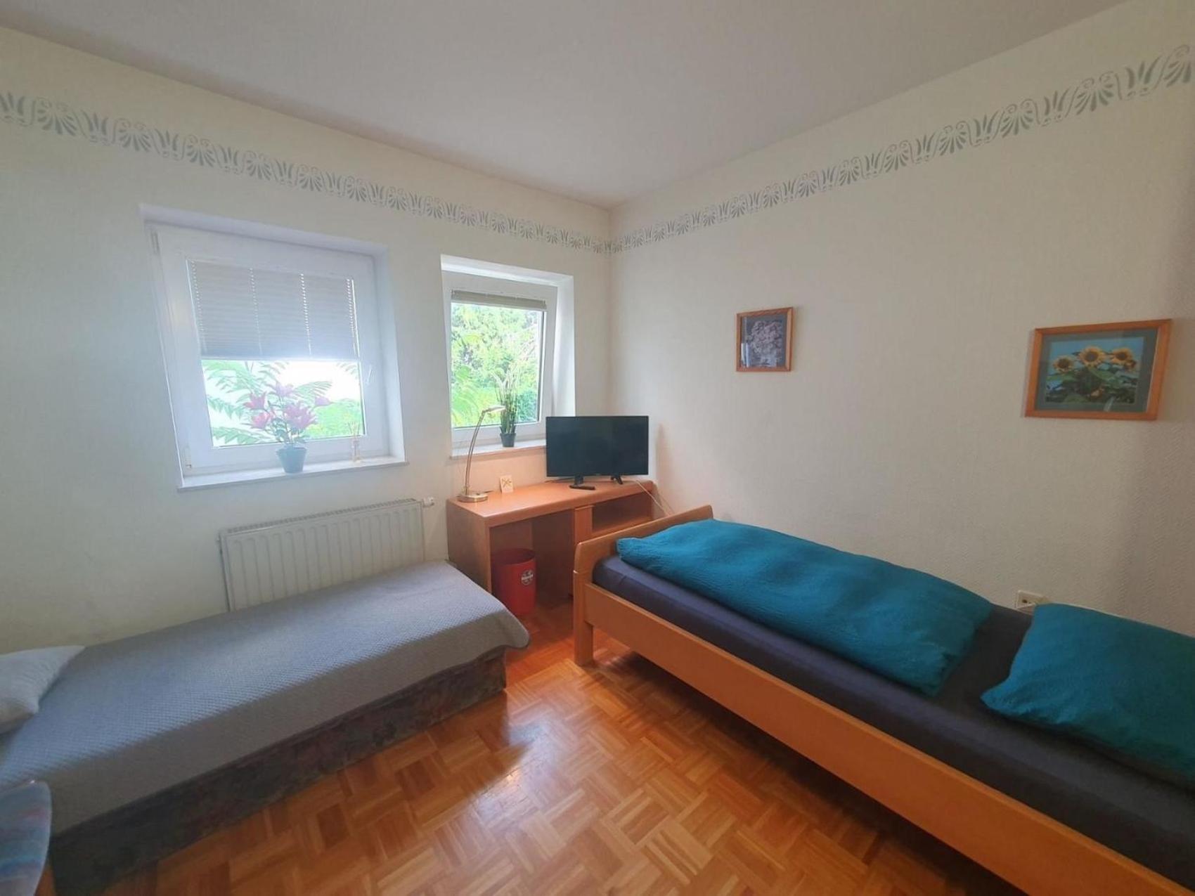 Abm Apartment 17 Zwingenberg  Buitenkant foto