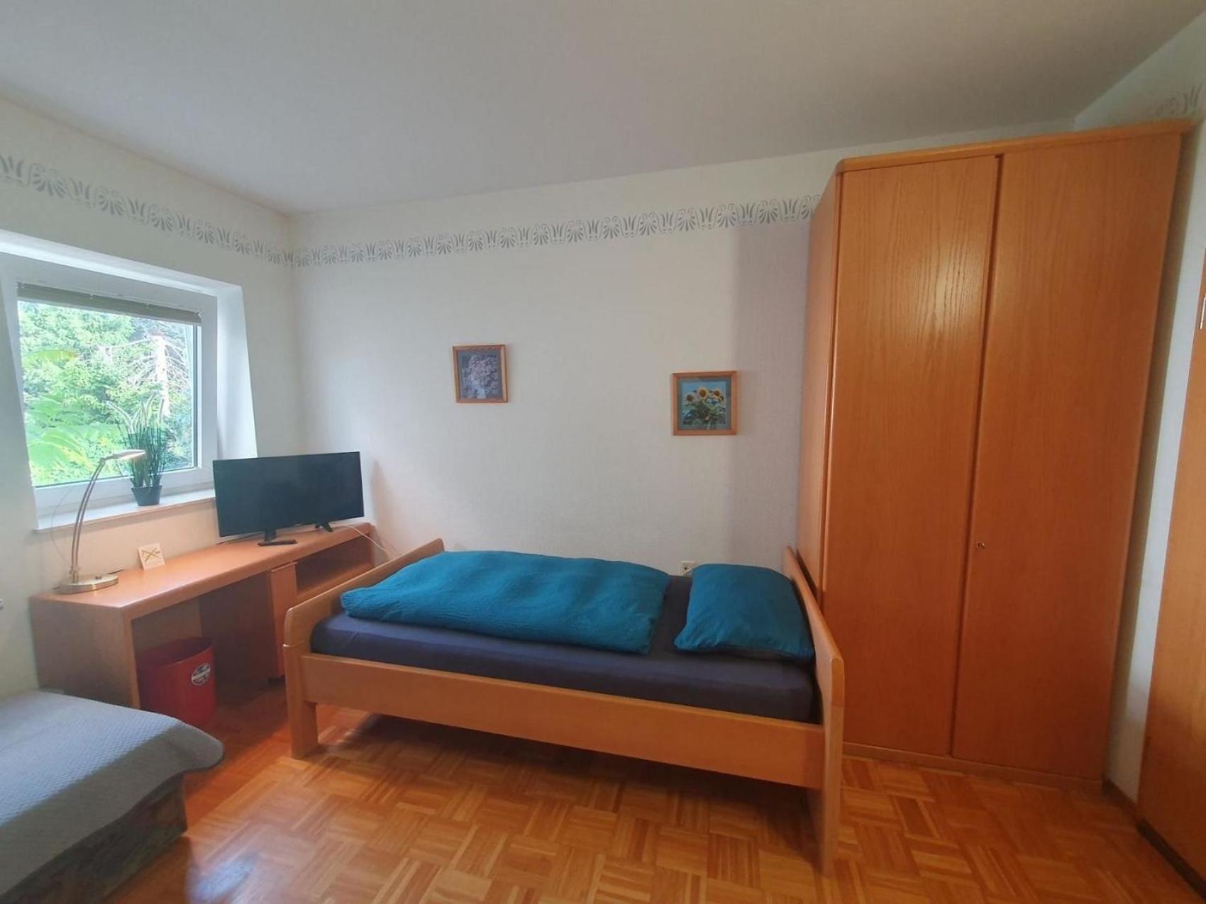Abm Apartment 17 Zwingenberg  Buitenkant foto