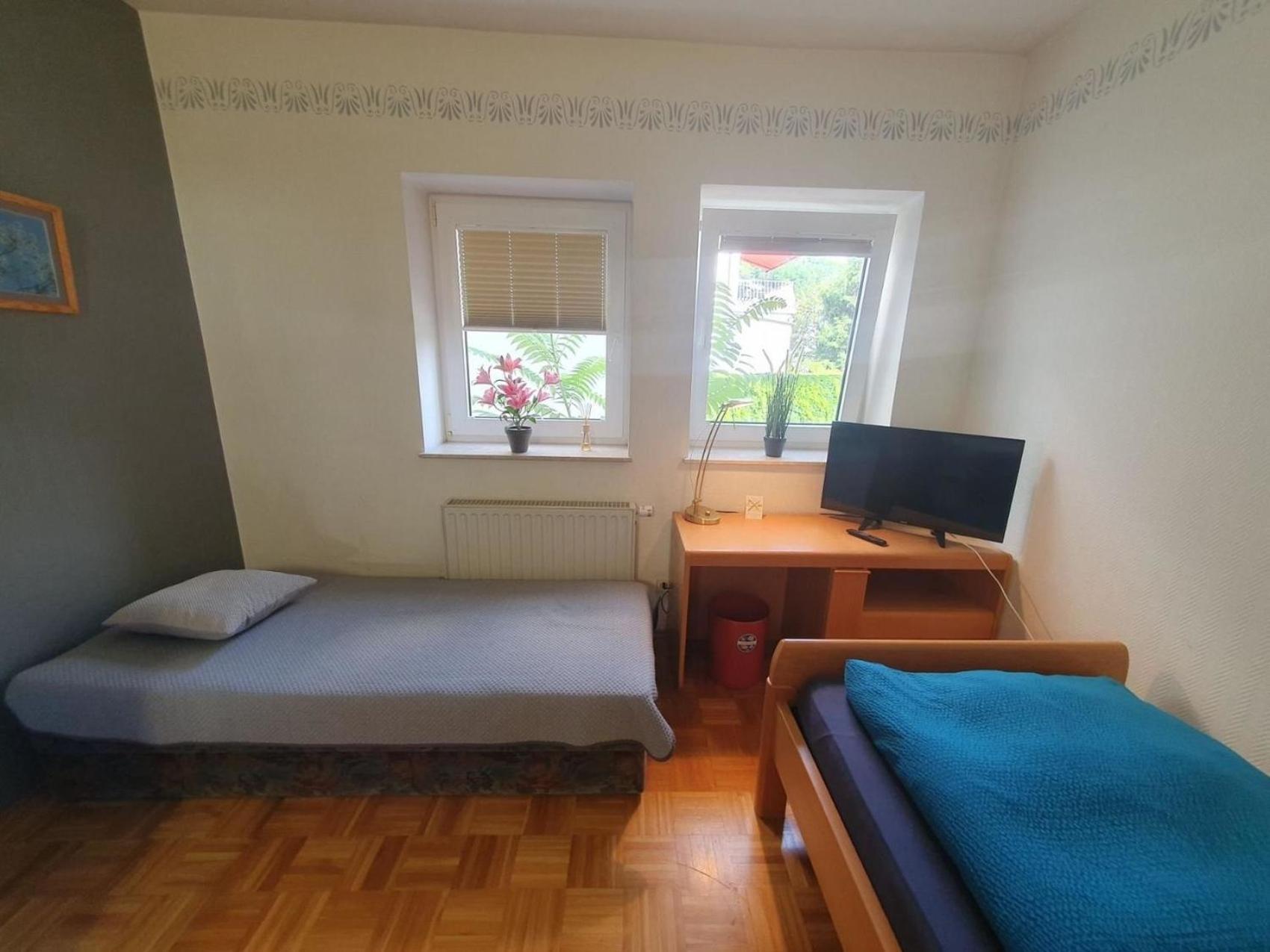 Abm Apartment 17 Zwingenberg  Buitenkant foto