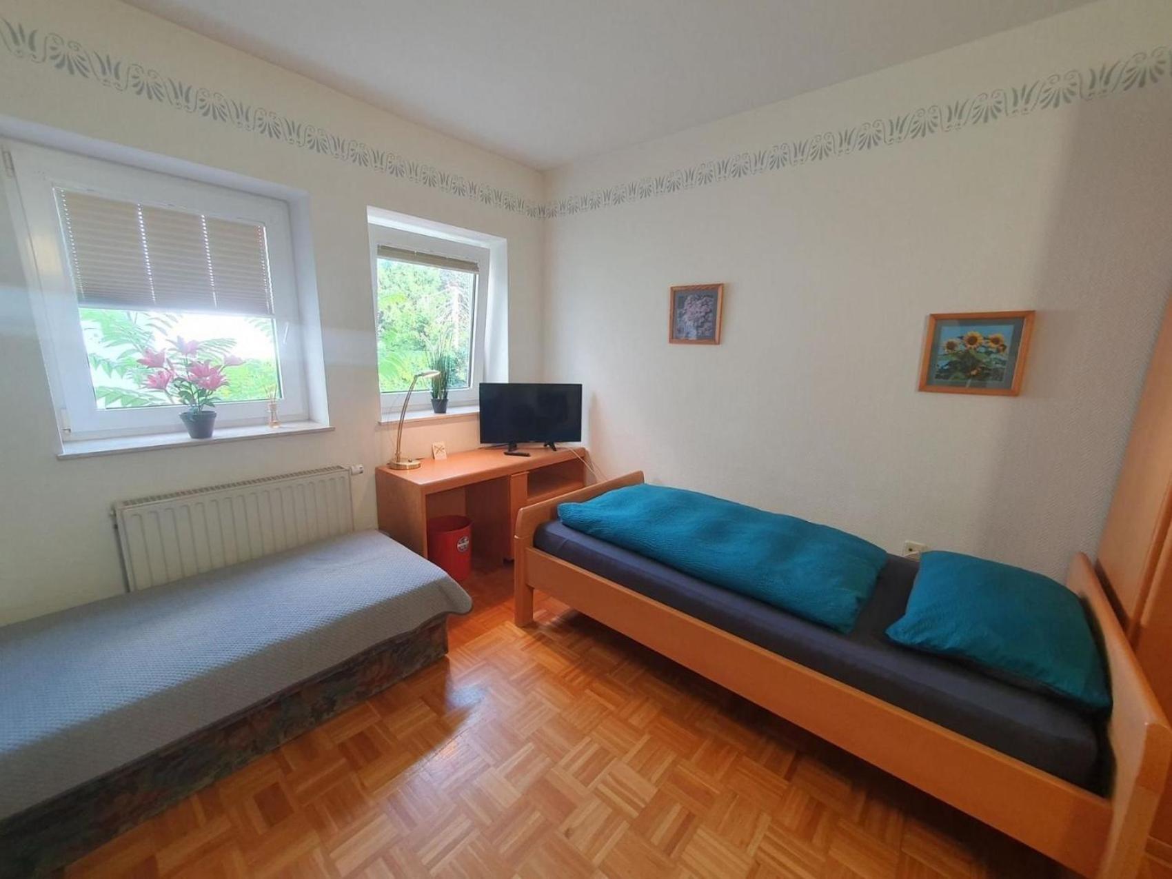 Abm Apartment 17 Zwingenberg  Buitenkant foto